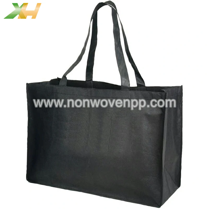 non woven reusable bags